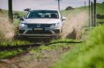 Volkswagen Touareg V6 TDI 2015 года (AU)